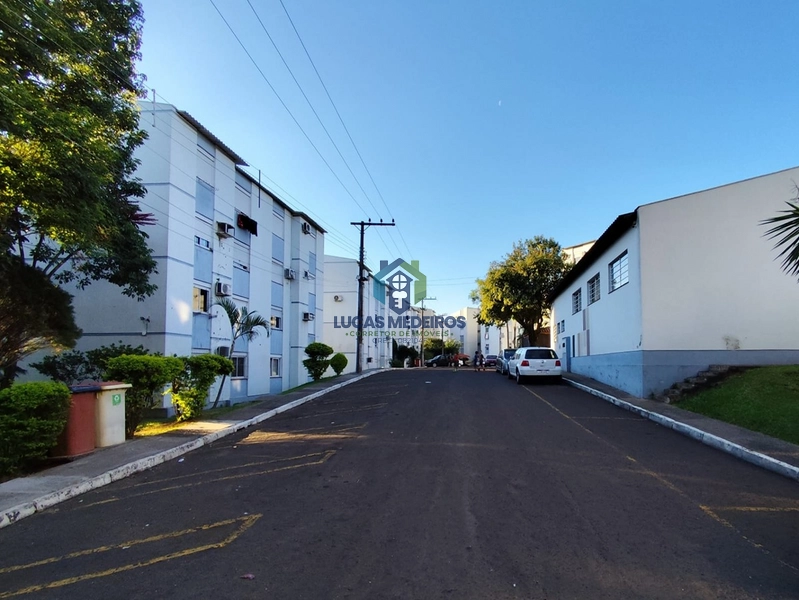 Apartamento 2 quartos, à venda em Novo Hamburgo: 1ª foto da galeria de imagens do imóvel