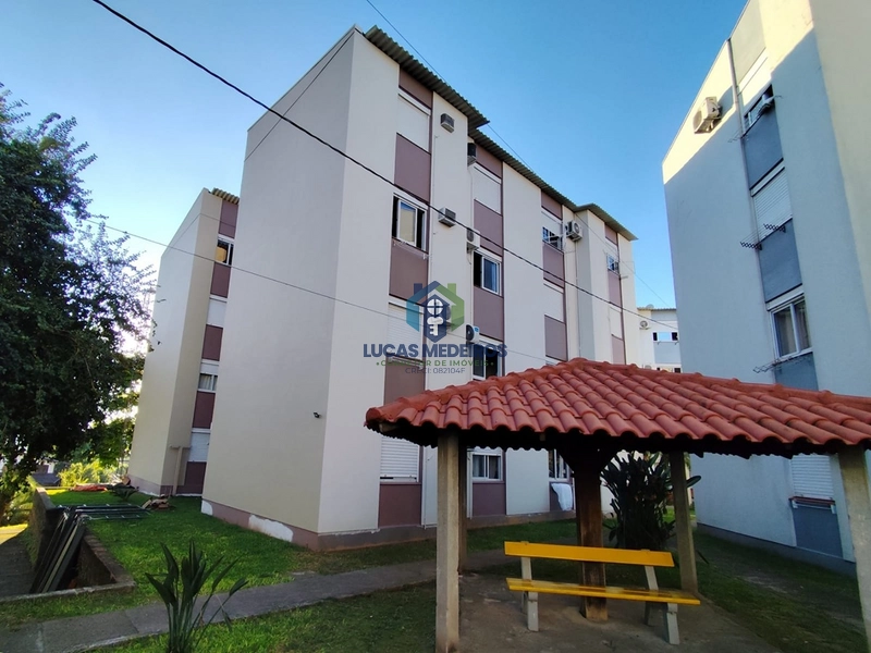 Apartamento 2 quartos, à venda em Novo Hamburgo: 32ª foto da galeria de imagens do imóvel