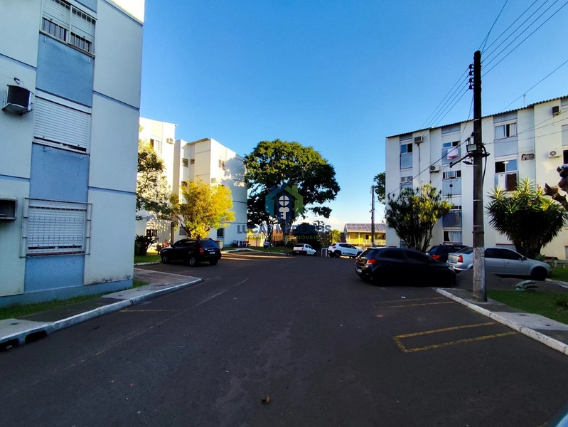 Apartamento 2 quartos, à venda em Novo Hamburgo: 3ª foto da galeria de imagens do imóvel