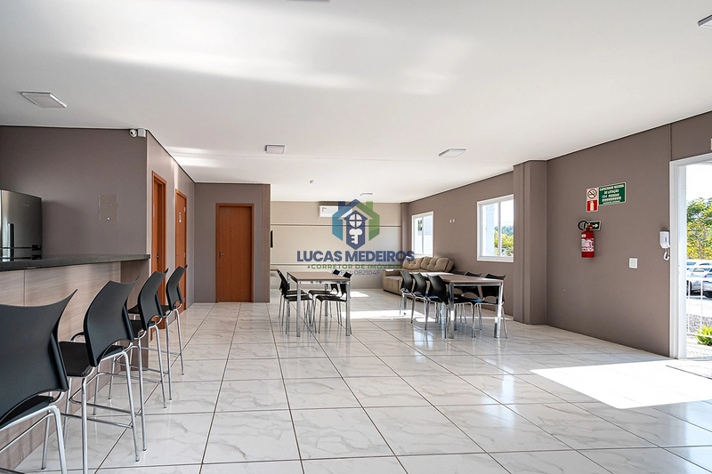 Apartamento no Residencial Torres do Campo | Campo Bom: 13ª foto da galeria de imagens do imóvel