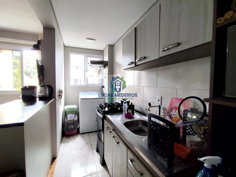 Apartamento no Residencial Torres do Campo | Campo Bom: 24ª foto da galeria de imagens do imóvel