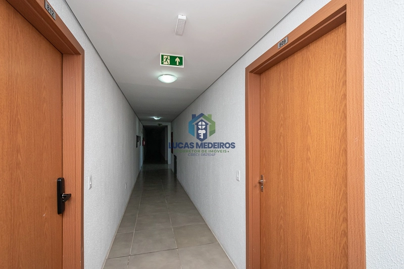 Apartamento no Residencial Torres do Campo | Campo Bom: 20ª foto da galeria de imagens do imóvel