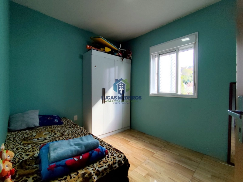 Apartamento no Residencial Torres do Campo | Campo Bom: 29ª foto da galeria de imagens do imóvel