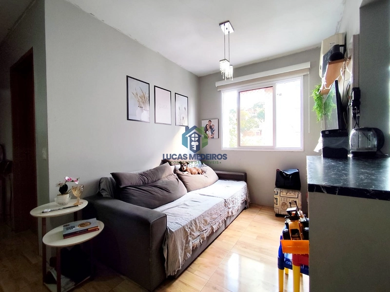 Apartamento no Residencial Torres do Campo | Campo Bom: 22ª foto da galeria de imagens do imóvel