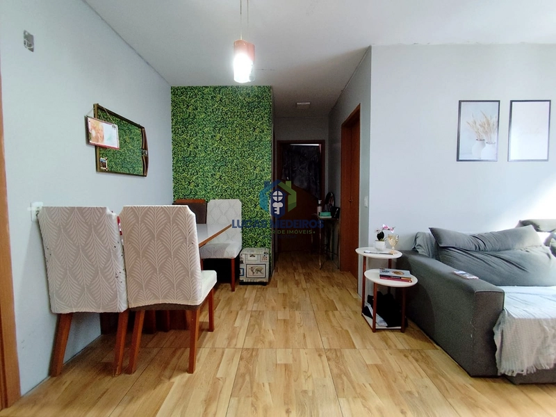 Apartamento no Residencial Torres do Campo | Campo Bom: 21ª foto da galeria de imagens do imóvel