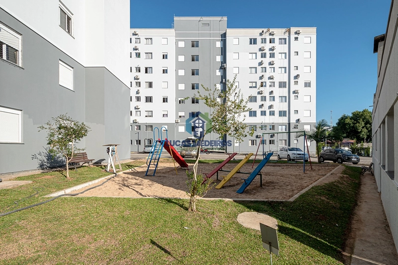 Apartamento no Residencial Torres do Campo | Campo Bom: 11ª foto da galeria de imagens do imóvel