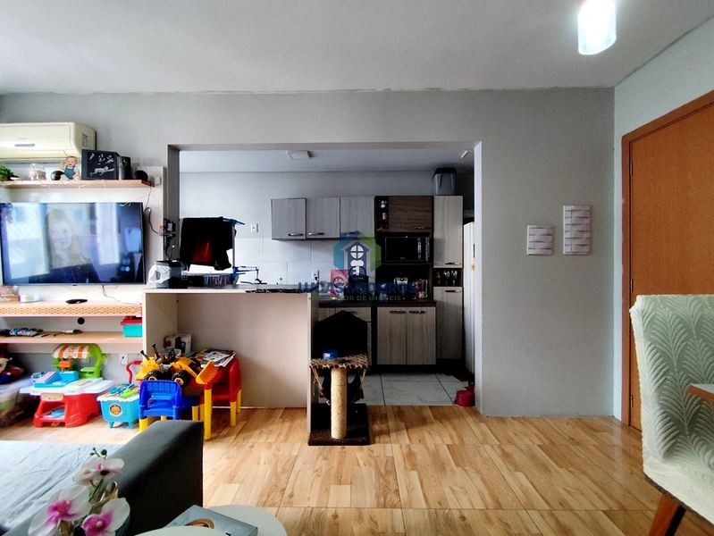 Apartamento no Residencial Torres do Campo | Campo Bom: 25ª foto da galeria de imagens do imóvel
