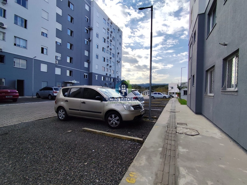 Apartamento no Residencial Torres do Campo | Campo Bom: 18ª foto da galeria de imagens do imóvel