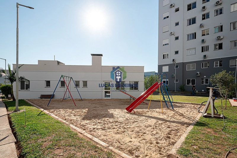 Apartamento no Residencial Torres do Campo | Campo Bom: 10ª foto da galeria de imagens do imóvel