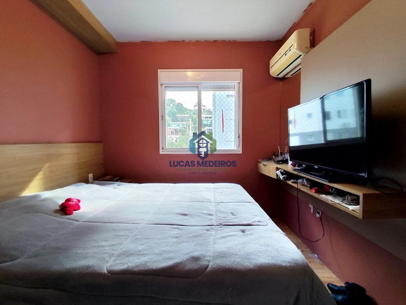 Apartamento no Residencial Torres do Campo | Campo Bom: 26ª foto da galeria de imagens do imóvel