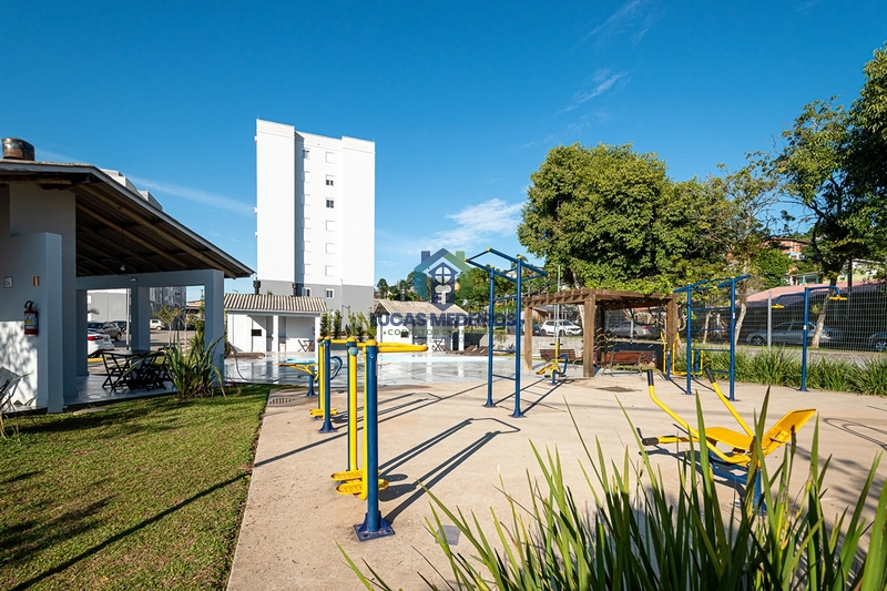 Apartamento no Residencial Torres do Campo | Campo Bom: 6ª foto da galeria de imagens do imóvel