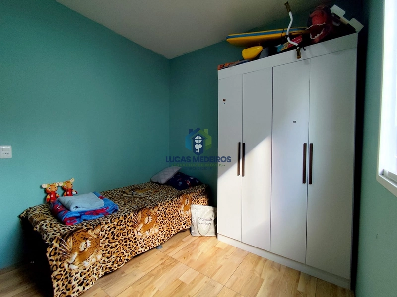 Apartamento no Residencial Torres do Campo | Campo Bom: 31ª foto da galeria de imagens do imóvel