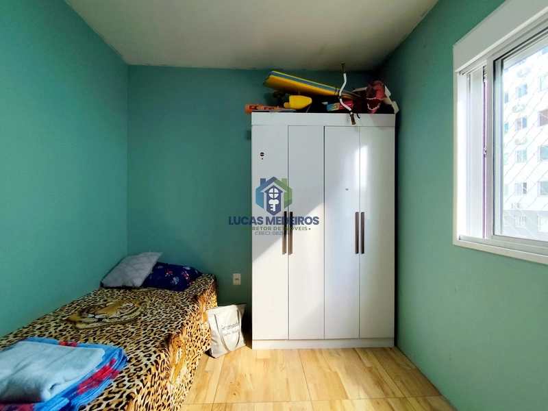 Apartamento no Residencial Torres do Campo | Campo Bom: 30ª foto da galeria de imagens do imóvel