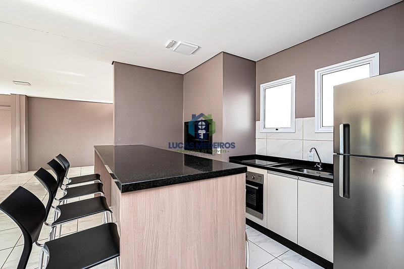 Apartamento no Residencial Torres do Campo | Campo Bom: 15ª foto da galeria de imagens do imóvel