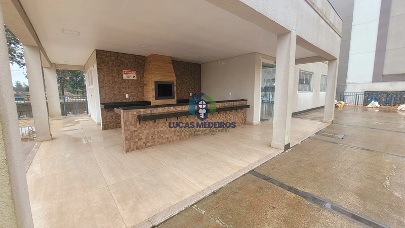 🏡 APARTAMENTO SEMI-MOBILIADO POR R$ 229 MIL NO PORTO BADEN! 🔑✨: 18ª foto da galeria de imagens do imóvel