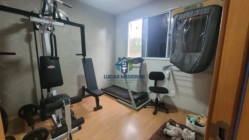 🏡 APARTAMENTO SEMI-MOBILIADO POR R$ 229 MIL NO PORTO BADEN! 🔑✨: 29ª foto da galeria de imagens do imóvel