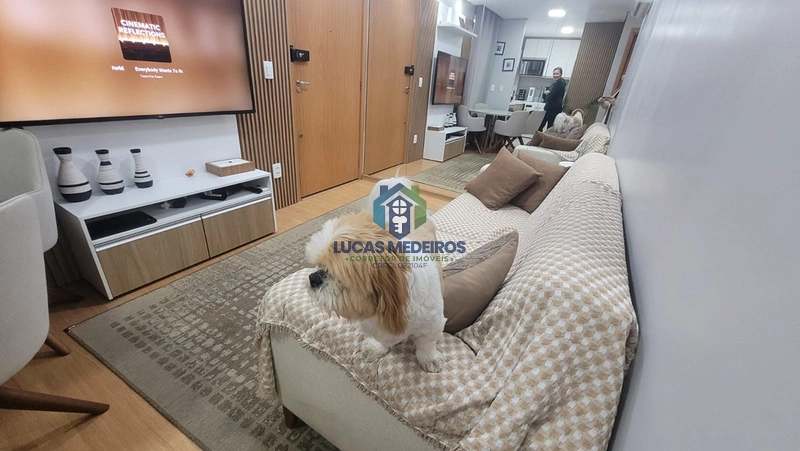 🏡 APARTAMENTO SEMI-MOBILIADO POR R$ 229 MIL NO PORTO BADEN! 🔑✨: 31ª foto da galeria de imagens do imóvel