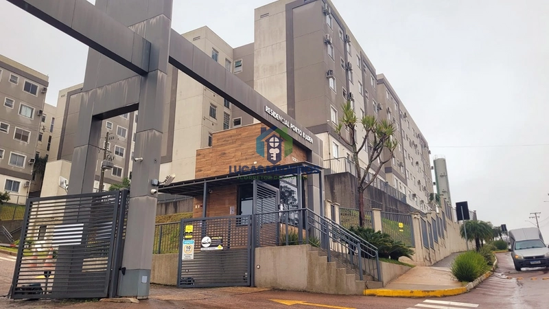 🏡 APARTAMENTO SEMI-MOBILIADO POR R$ 229 MIL NO PORTO BADEN! 🔑✨: 9ª foto da galeria de imagens do imóvel