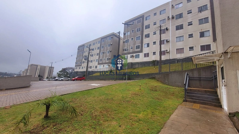 🏡 APARTAMENTO SEMI-MOBILIADO POR R$ 229 MIL NO PORTO BADEN! 🔑✨: 10ª foto da galeria de imagens do imóvel