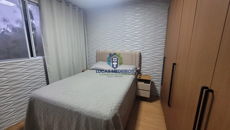 🏡 APARTAMENTO SEMI-MOBILIADO POR R$ 229 MIL NO PORTO BADEN! 🔑✨: 6ª foto da galeria de imagens do imóvel