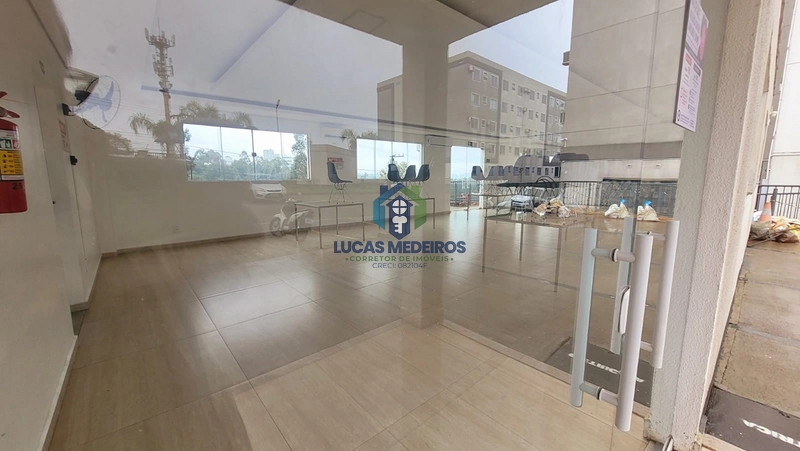 🏡 APARTAMENTO SEMI-MOBILIADO POR R$ 229 MIL NO PORTO BADEN! 🔑✨: 19ª foto da galeria de imagens do imóvel
