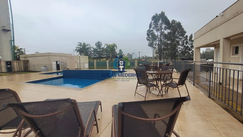 🏡 APARTAMENTO SEMI-MOBILIADO POR R$ 229 MIL NO PORTO BADEN! 🔑✨: 16ª foto da galeria de imagens do imóvel