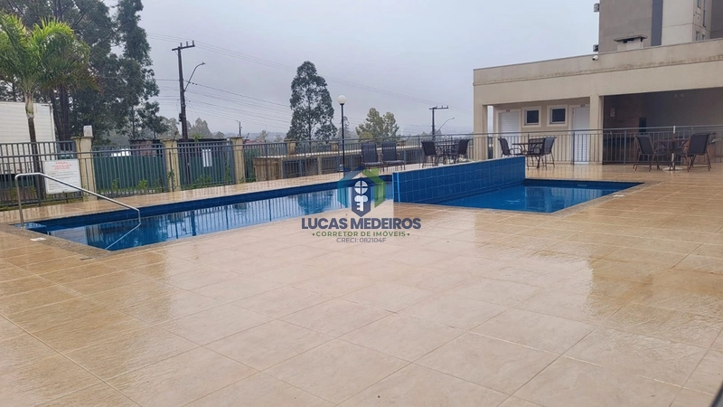🏡 APARTAMENTO SEMI-MOBILIADO POR R$ 229 MIL NO PORTO BADEN! 🔑✨: 17ª foto da galeria de imagens do imóvel