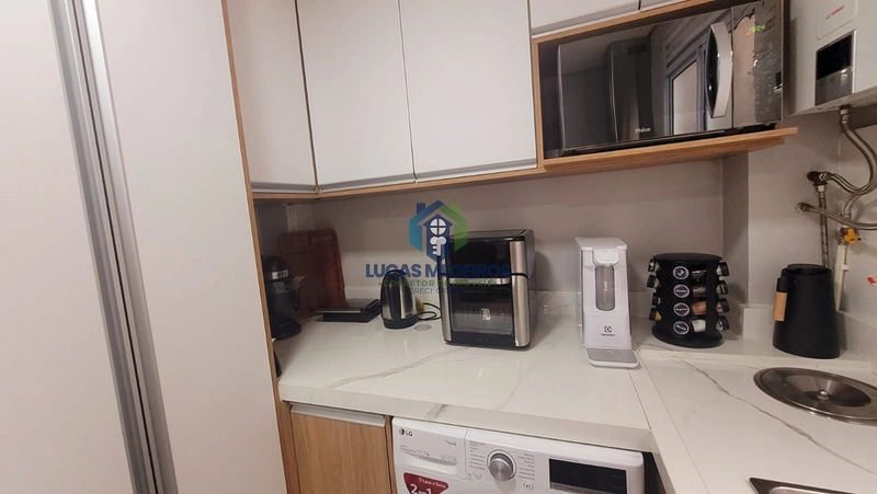 🏡 APARTAMENTO SEMI-MOBILIADO POR R$ 229 MIL NO PORTO BADEN! 🔑✨: 27ª foto da galeria de imagens do imóvel