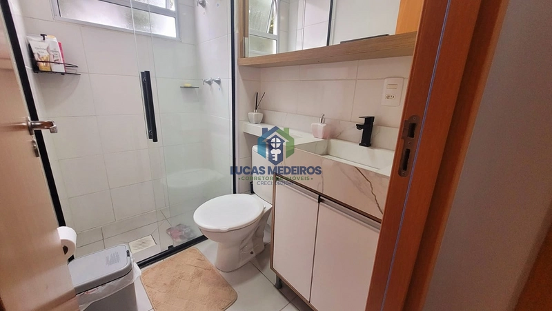 🏡 APARTAMENTO SEMI-MOBILIADO POR R$ 229 MIL NO PORTO BADEN! 🔑✨: 28ª foto da galeria de imagens do imóvel