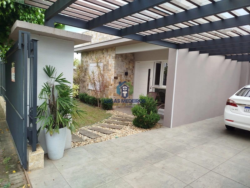 Casa à venda, 3 quartos em Parobé: 4ª foto da galeria de imagens do imóvel