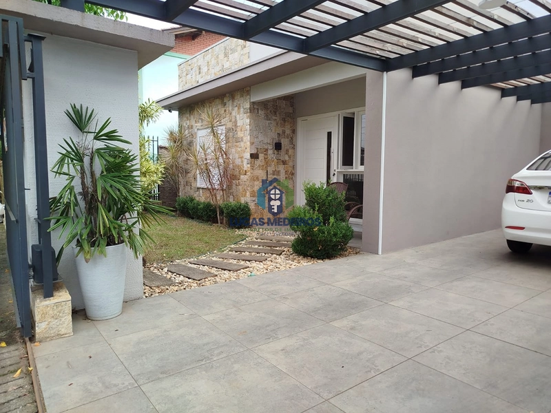 Casa à venda, 3 quartos em Parobé: 5ª foto da galeria de imagens do imóvel