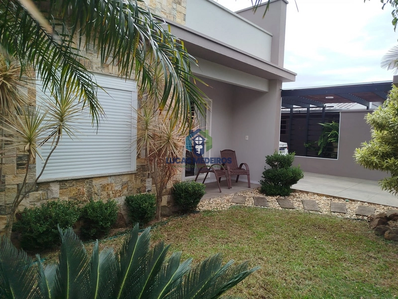 Casa à venda, 3 quartos em Parobé: 2ª foto da galeria de imagens do imóvel