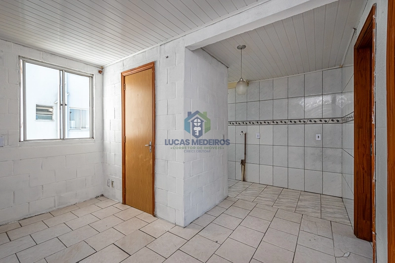 Apartamento a Venda no Residencial Icaro - Novo hamburgo: 15ª foto da galeria de imagens do imóvel