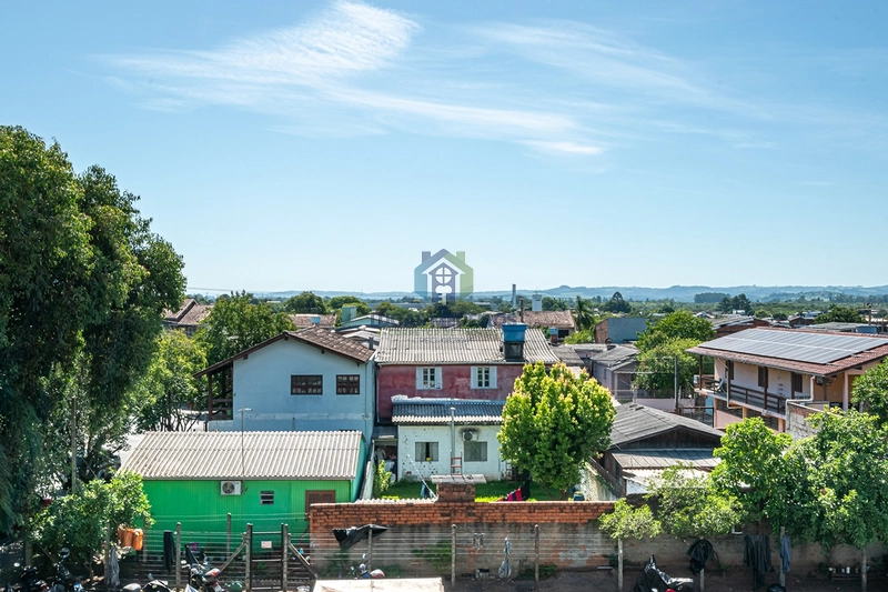 Apartamento a Venda no Residencial Icaro - Novo hamburgo: 27ª foto da galeria de imagens do imóvel