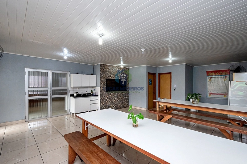 Apartamento a Venda no Residencial Icaro - Novo hamburgo: 8ª foto da galeria de imagens do imóvel