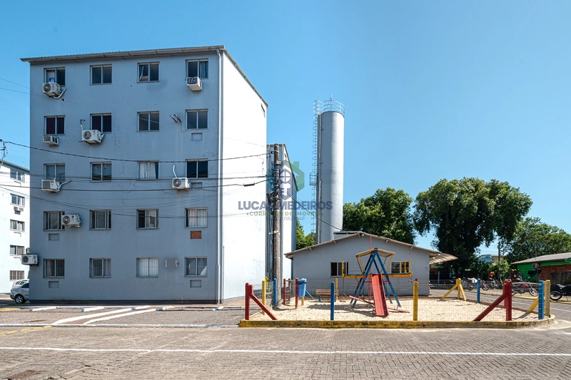 Apartamento a Venda no Residencial Icaro - Novo hamburgo: 2ª foto da galeria de imagens do imóvel