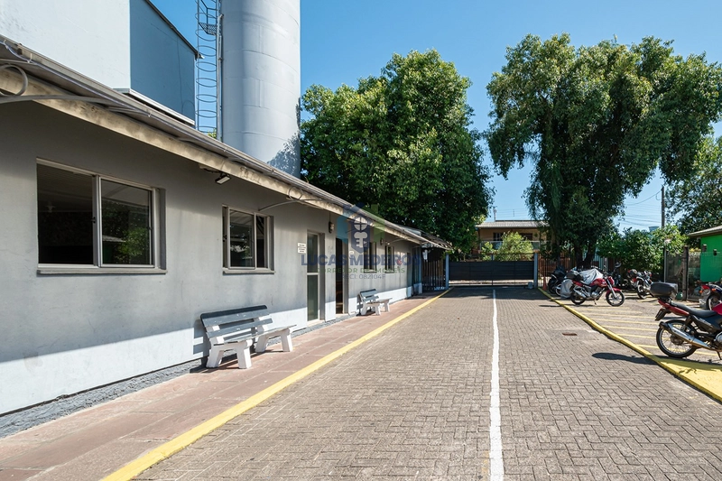 Apartamento a Venda no Residencial Icaro - Novo hamburgo: 4ª foto da galeria de imagens do imóvel