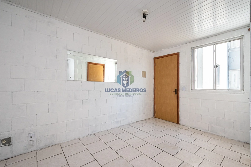 Apartamento a Venda no Residencial Icaro - Novo hamburgo: 12ª foto da galeria de imagens do imóvel