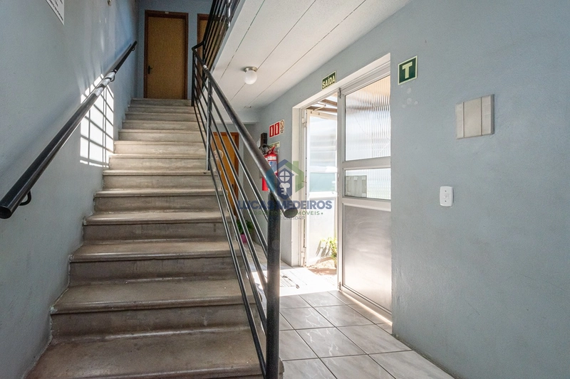 Apartamento a Venda no Residencial Icaro - Novo hamburgo: 10ª foto da galeria de imagens do imóvel