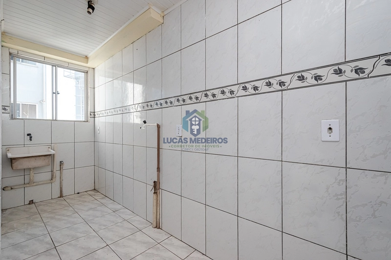 Apartamento a Venda no Residencial Icaro - Novo hamburgo: 18ª foto da galeria de imagens do imóvel