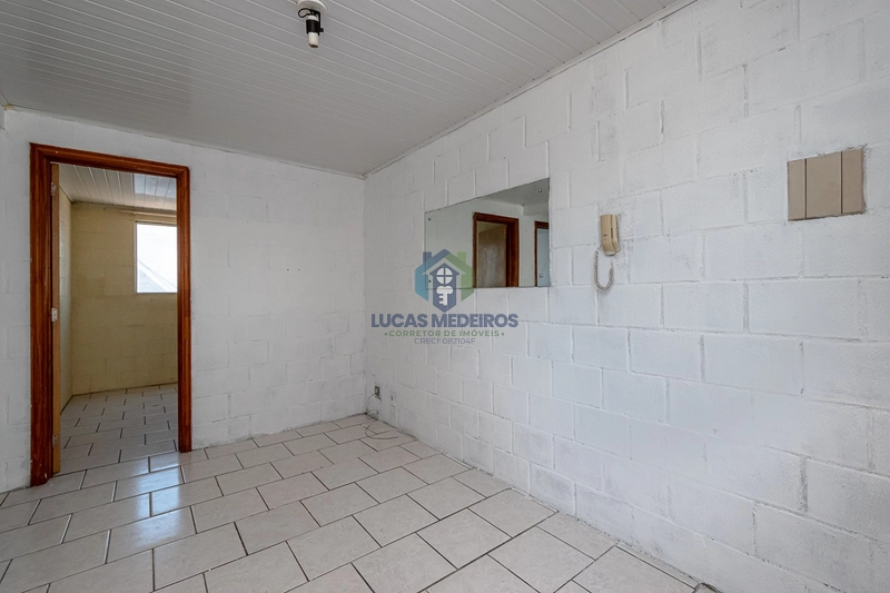 Apartamento a Venda no Residencial Icaro - Novo hamburgo: 11ª foto da galeria de imagens do imóvel