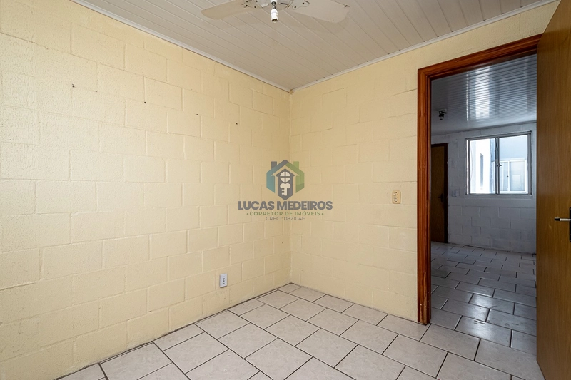 Apartamento a Venda no Residencial Icaro - Novo hamburgo: 26ª foto da galeria de imagens do imóvel