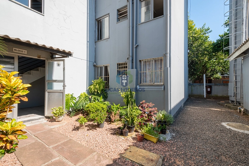 Apartamento a Venda no Residencial Icaro - Novo hamburgo: 9ª foto da galeria de imagens do imóvel