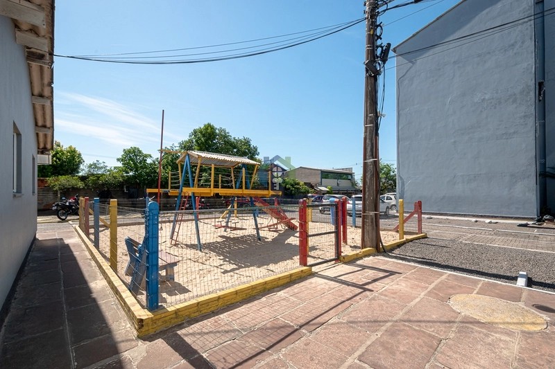 Apartamento a Venda no Residencial Icaro - Novo hamburgo: 5ª foto da galeria de imagens do imóvel