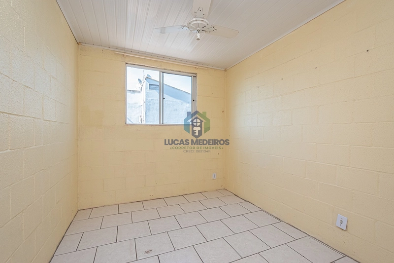 Apartamento a Venda no Residencial Icaro - Novo hamburgo: 24ª foto da galeria de imagens do imóvel