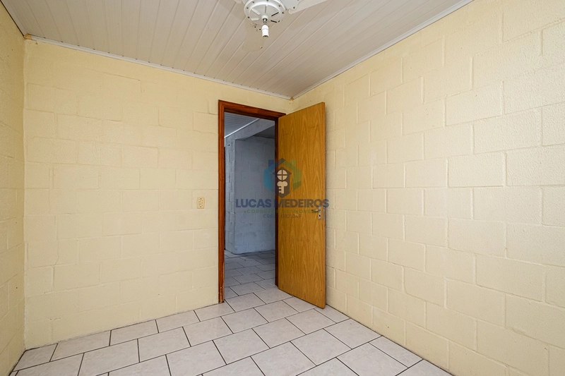 Apartamento a Venda no Residencial Icaro - Novo hamburgo: 25ª foto da galeria de imagens do imóvel