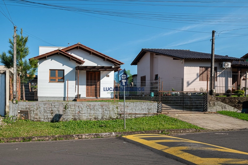 Casa à venda no Firenze em Campo Bom: 3ª foto da galeria de imagens do imóvel