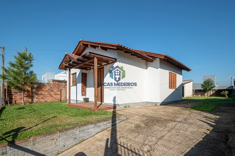 Casa à venda no Firenze em Campo Bom: 4ª foto da galeria de imagens do imóvel