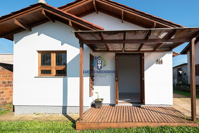 Casa à venda no Firenze em Campo Bom: 31ª foto da galeria de imagens do imóvel