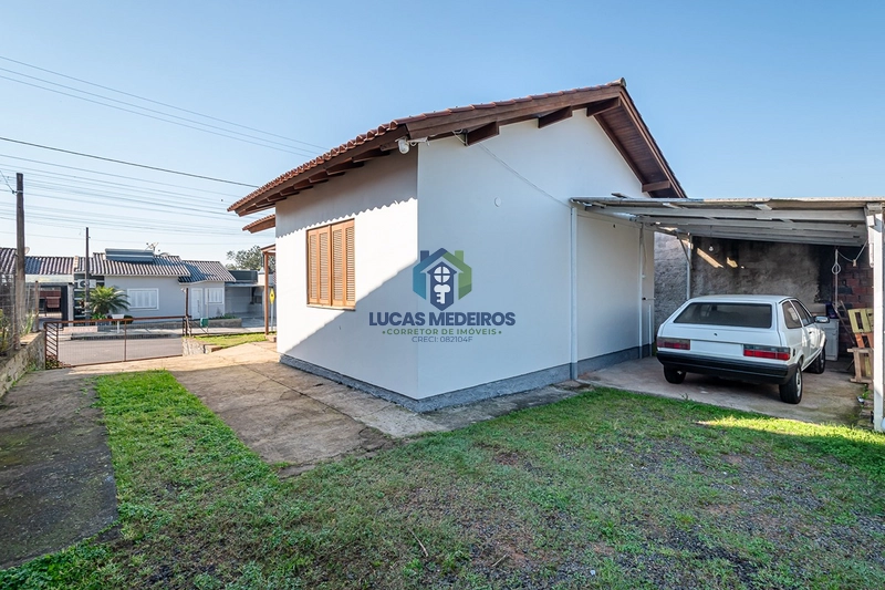 Casa à venda no Firenze em Campo Bom: 22ª foto da galeria de imagens do imóvel